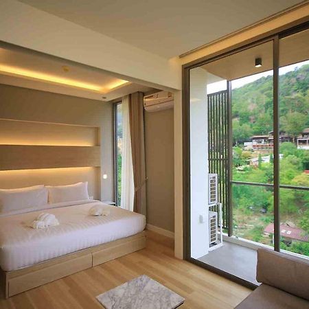Apartment In Aonang - Great Location With Pool Ao Nang Ngoại thất bức ảnh