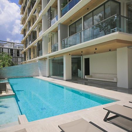 Apartment In Aonang - Great Location With Pool Ao Nang Ngoại thất bức ảnh