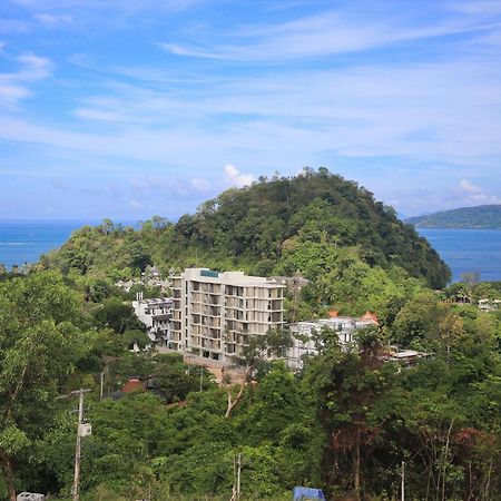 Apartment In Aonang - Great Location With Pool Ao Nang Ngoại thất bức ảnh