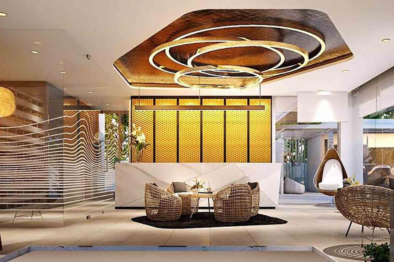 Apartment In Aonang - Great Location With Pool Ao Nang Ngoại thất bức ảnh