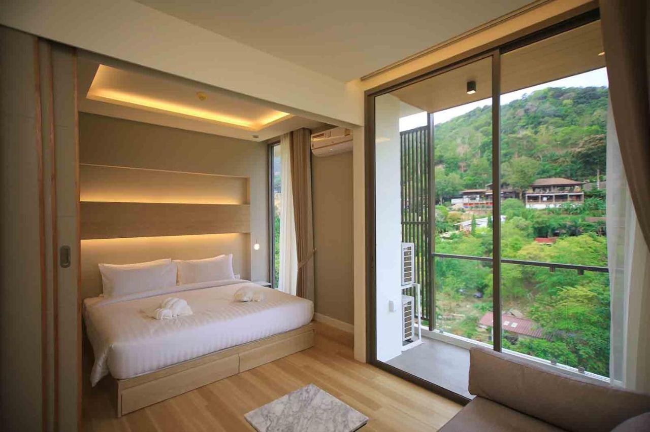 Apartment In Aonang - Great Location With Pool Ao Nang Ngoại thất bức ảnh