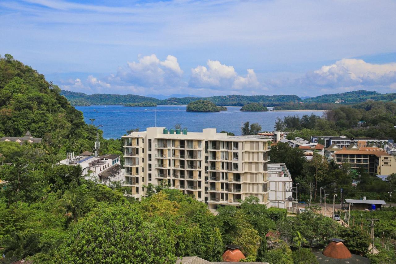 Apartment In Aonang - Great Location With Pool Ao Nang Ngoại thất bức ảnh