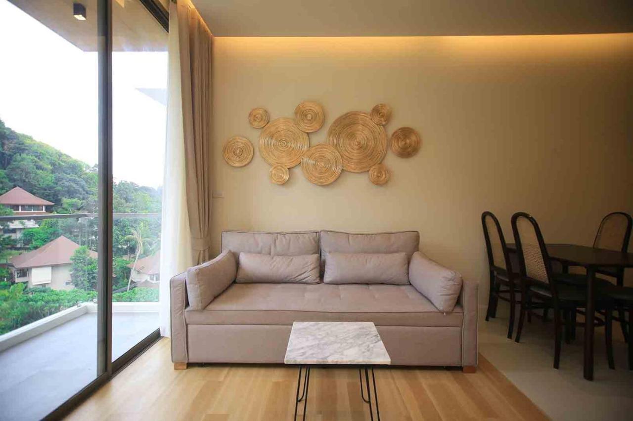Apartment In Aonang - Great Location With Pool Ao Nang Ngoại thất bức ảnh