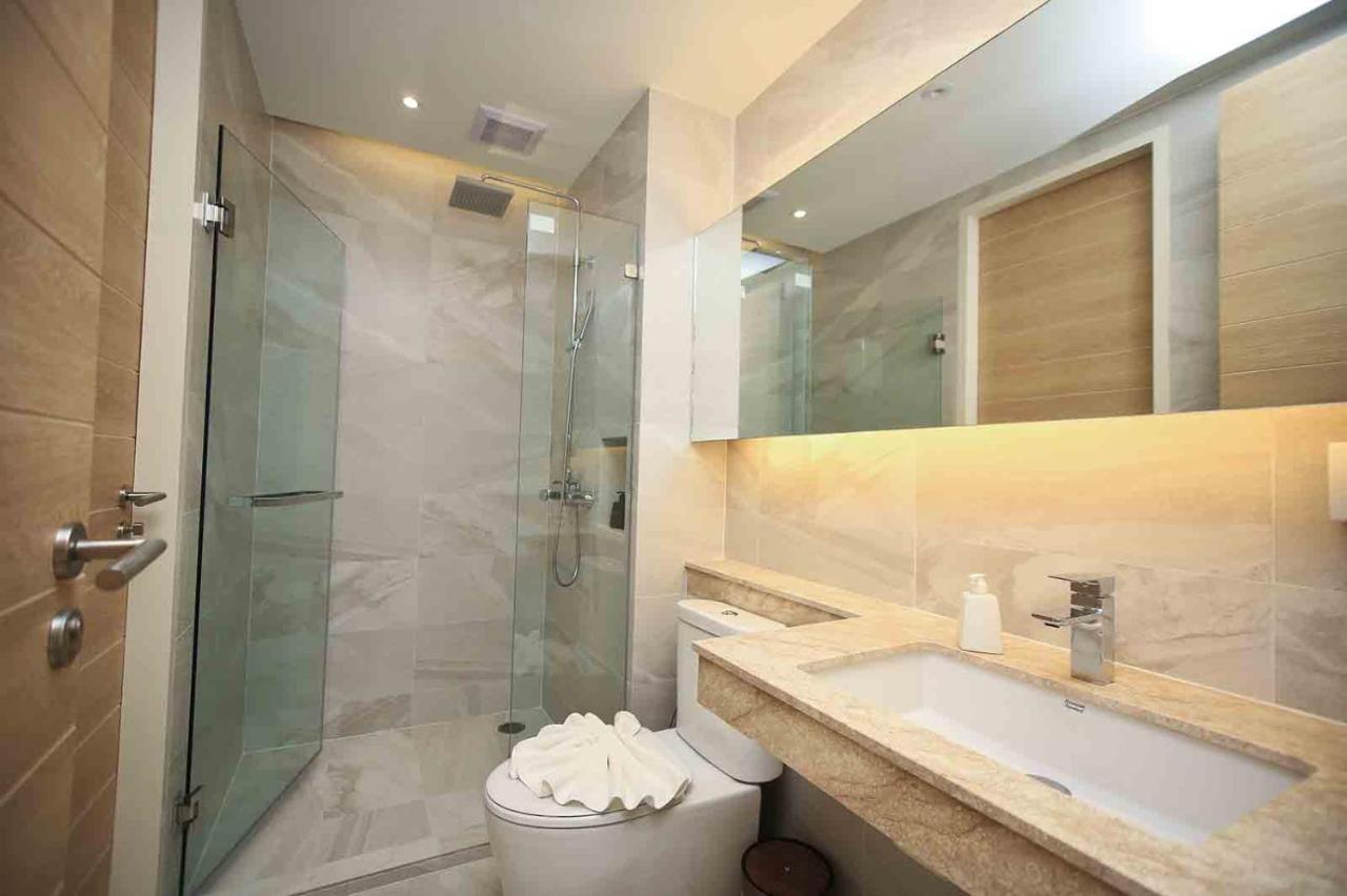 Apartment In Aonang - Great Location With Pool Ao Nang Ngoại thất bức ảnh
