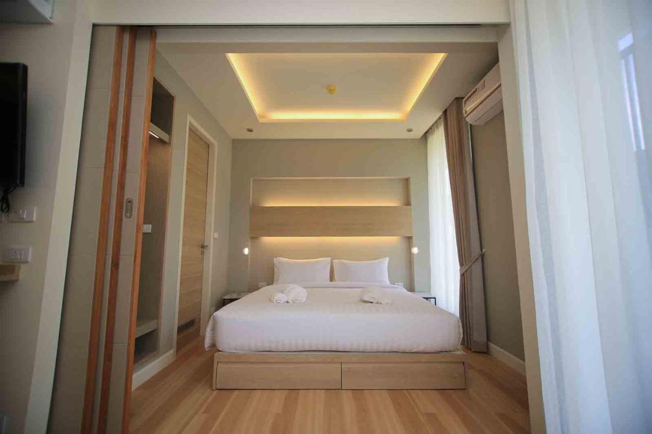 Apartment In Aonang - Great Location With Pool Ao Nang Ngoại thất bức ảnh