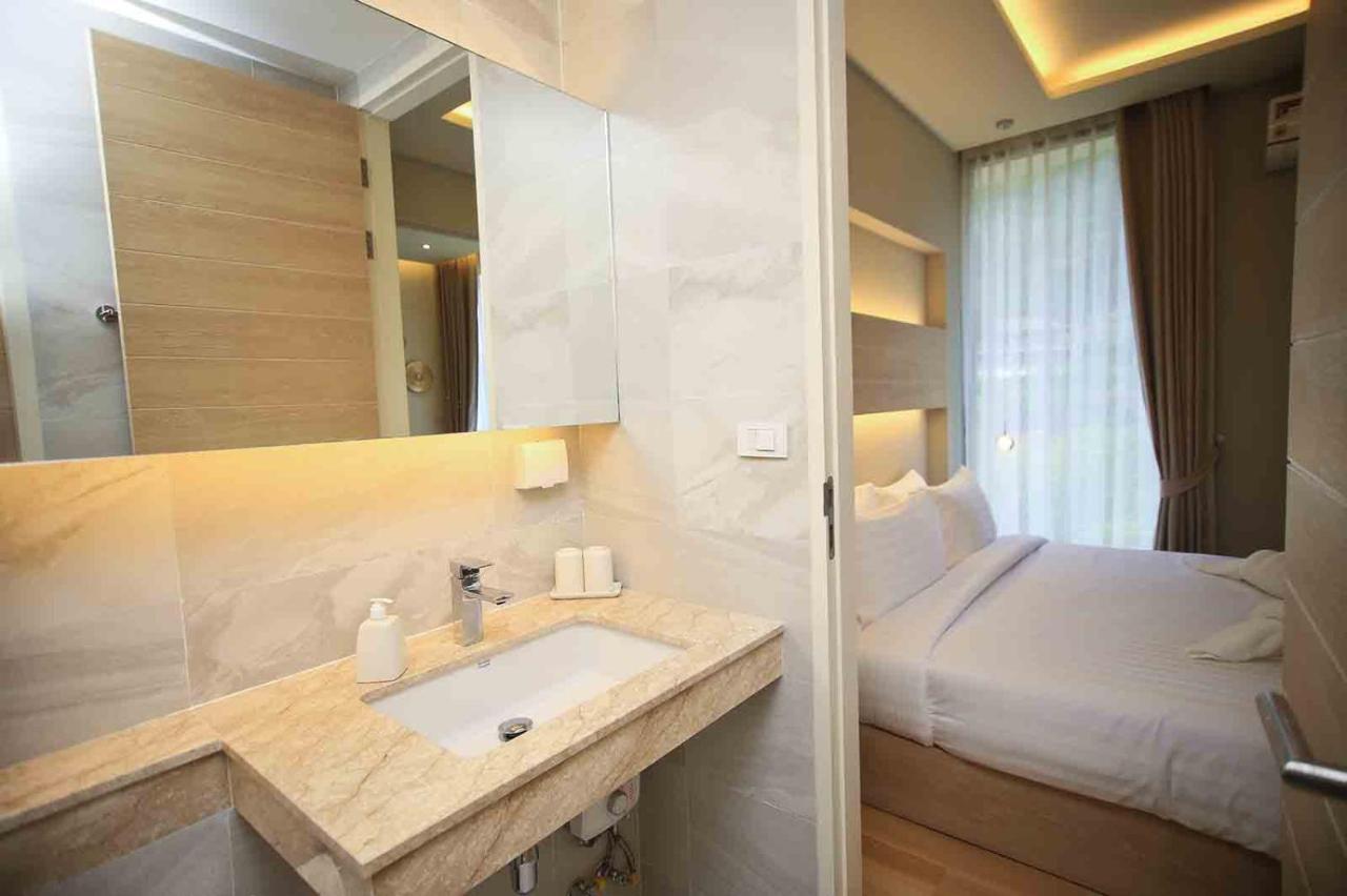 Apartment In Aonang - Great Location With Pool Ao Nang Ngoại thất bức ảnh