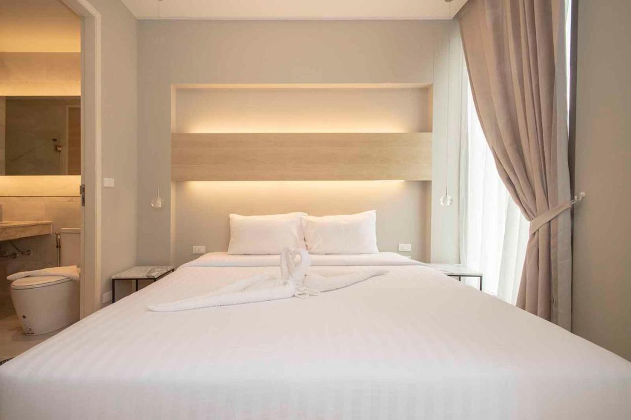 Apartment In Aonang - Great Location With Pool Ao Nang Ngoại thất bức ảnh