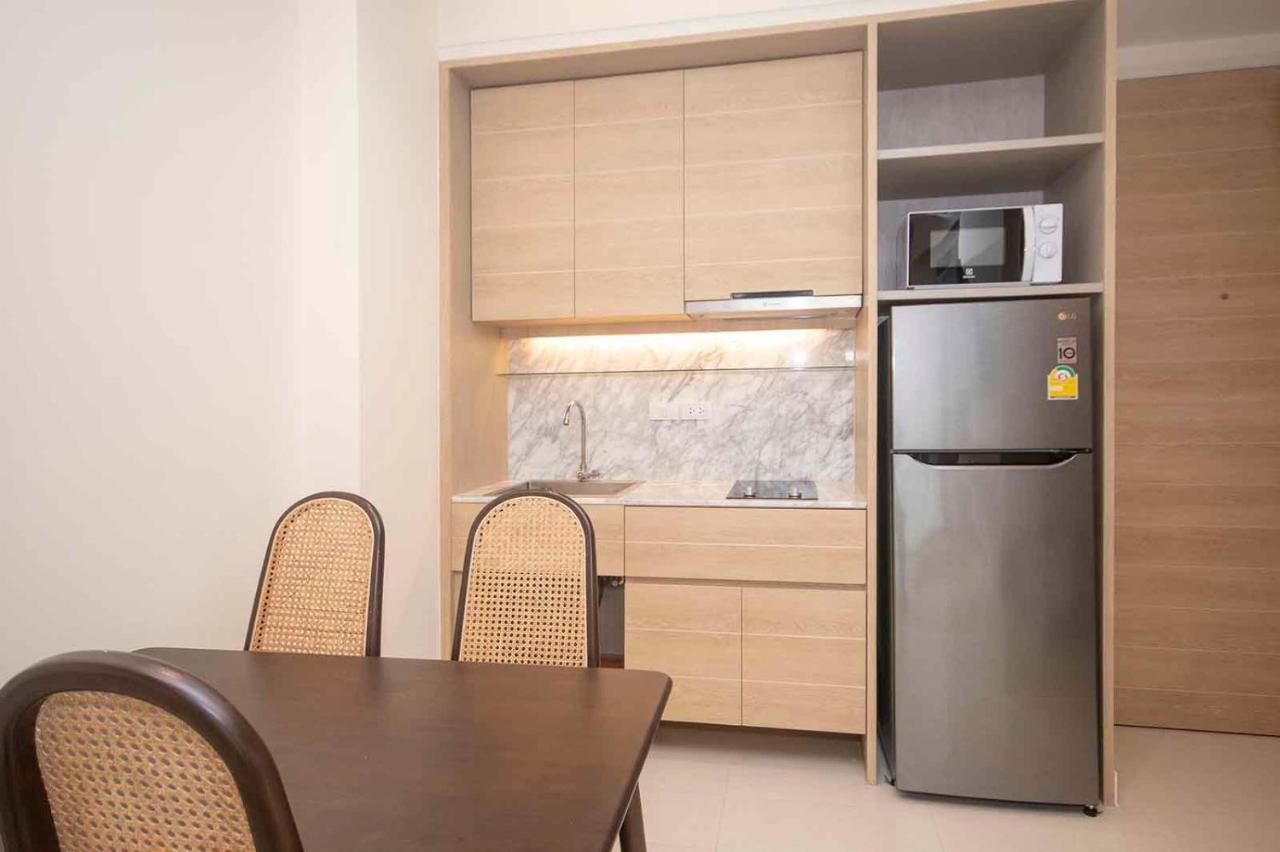 Apartment In Aonang - Great Location With Pool Ao Nang Ngoại thất bức ảnh