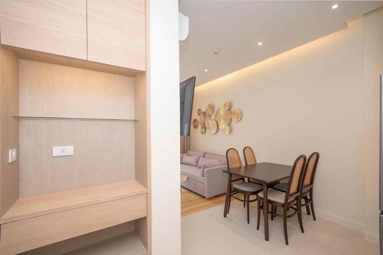 Apartment In Aonang - Great Location With Pool Ao Nang Ngoại thất bức ảnh